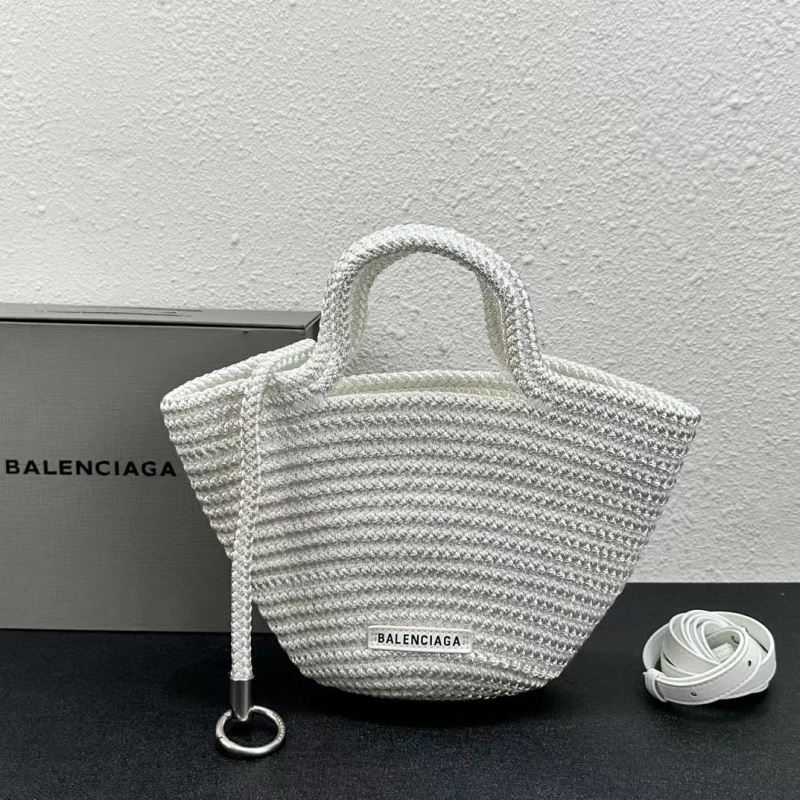 Balenciaga Shopping Bags